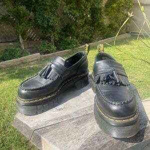 Dr. Martens Audrick Loafer